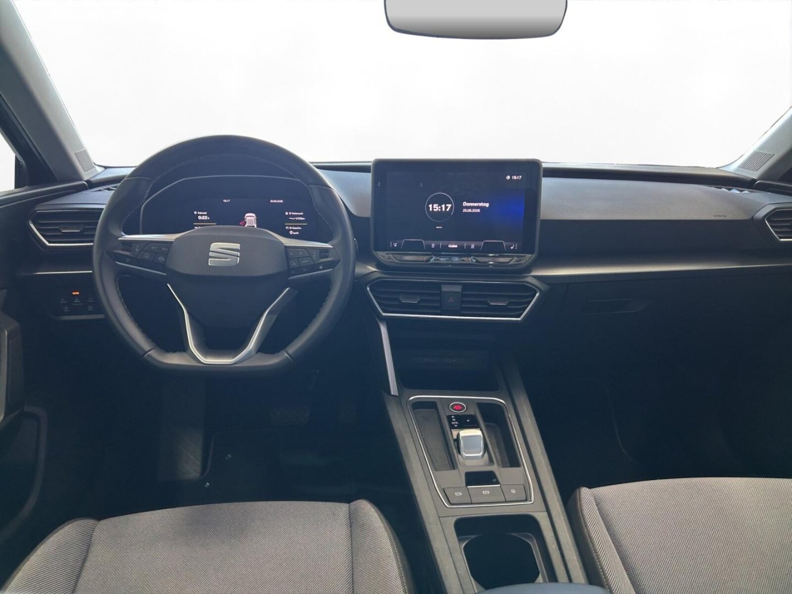 SEAT Leon – Bild 12