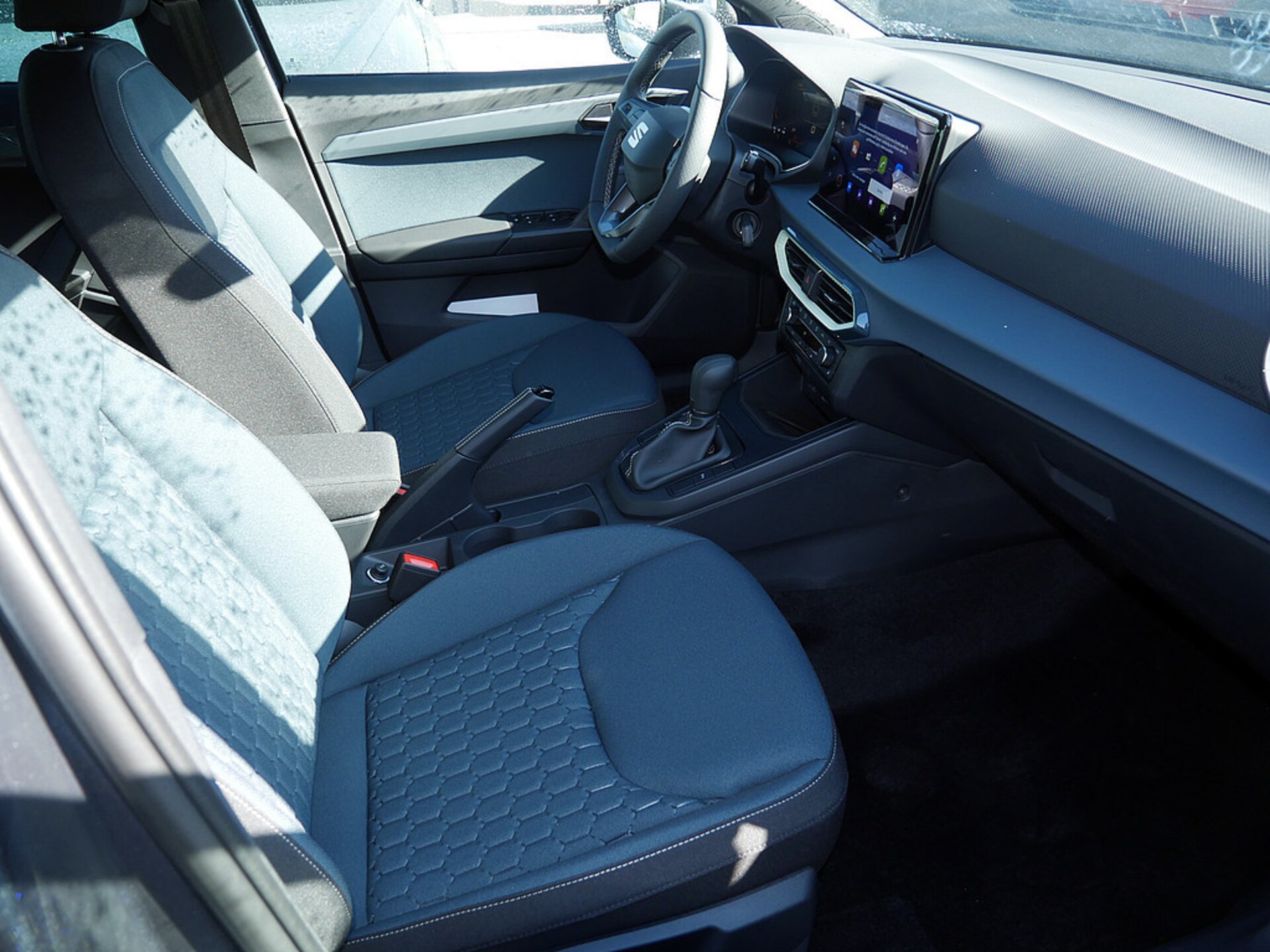 SEAT Ibiza Style