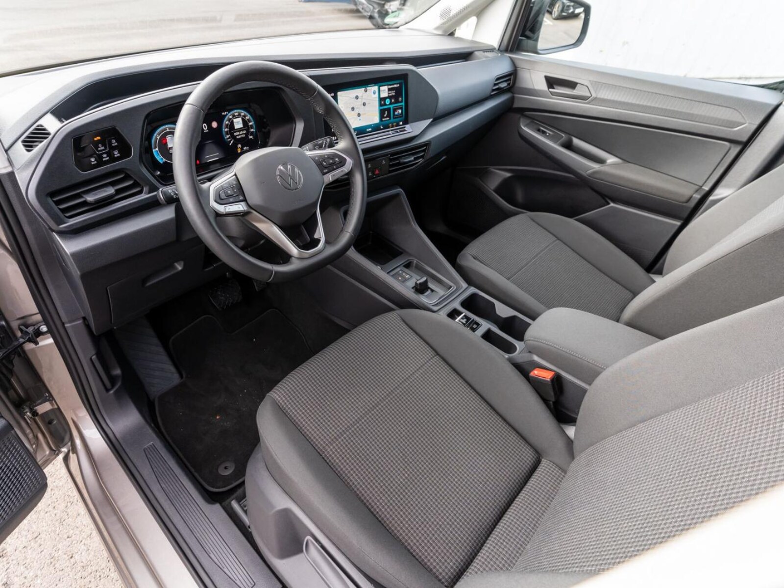 Volkswagen Caddy – Bild 12