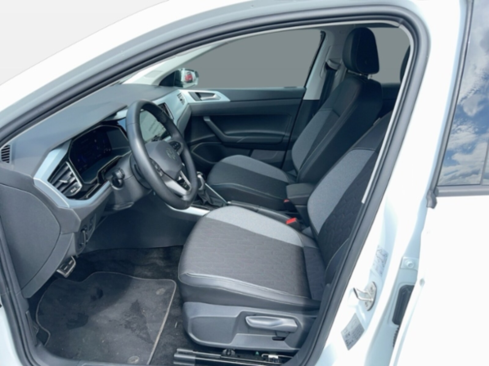 Volkswagen Polo – Bild 8
