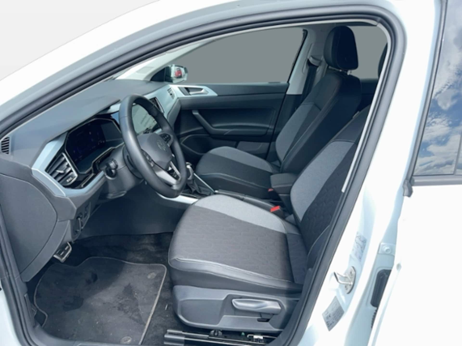 Volkswagen Polo Goal