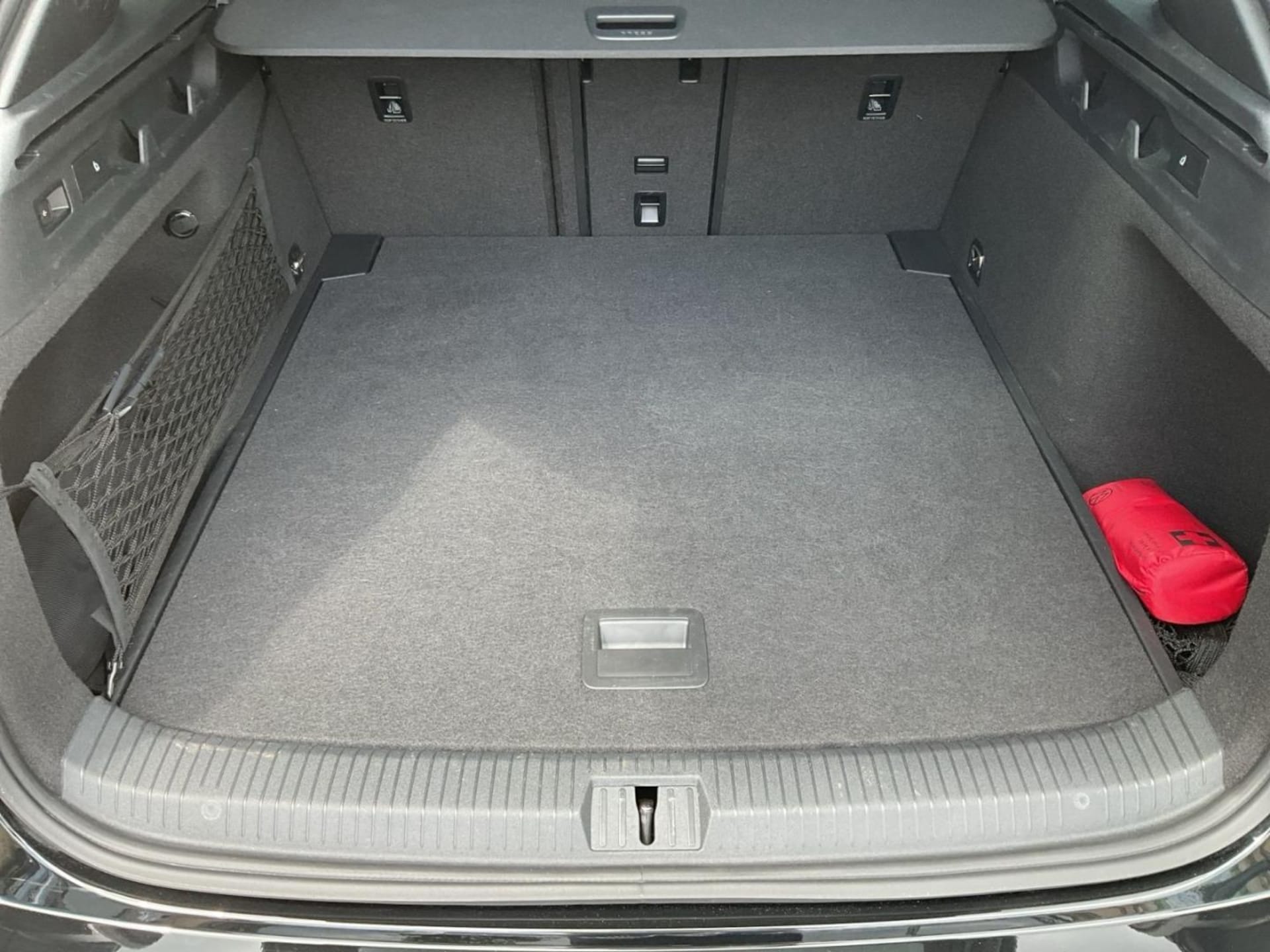 Volkswagen ID.7 Tourer GTX