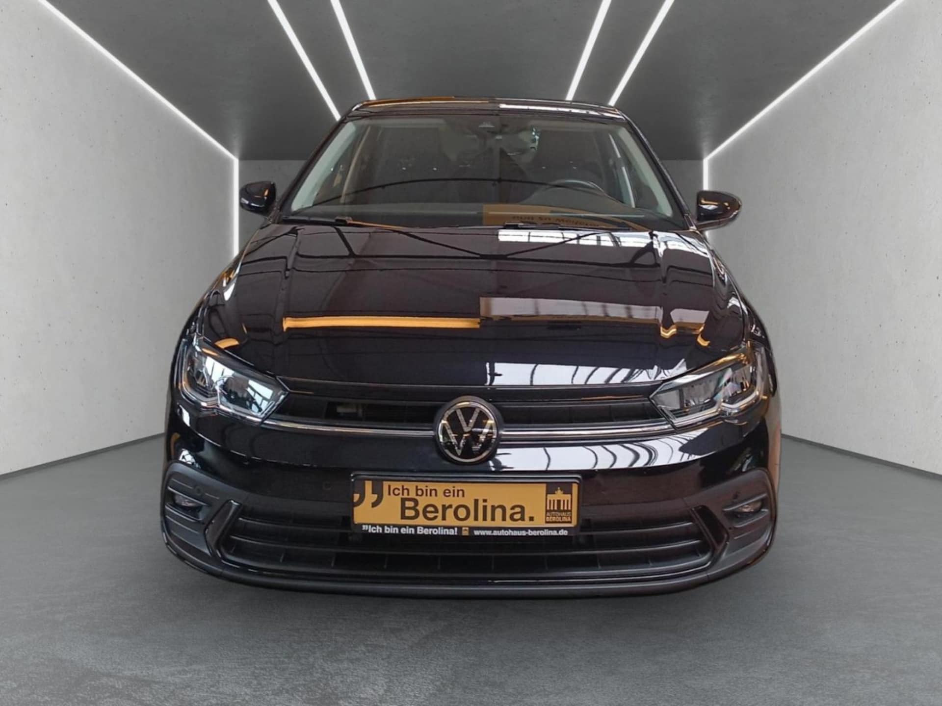 Volkswagen Polo Life