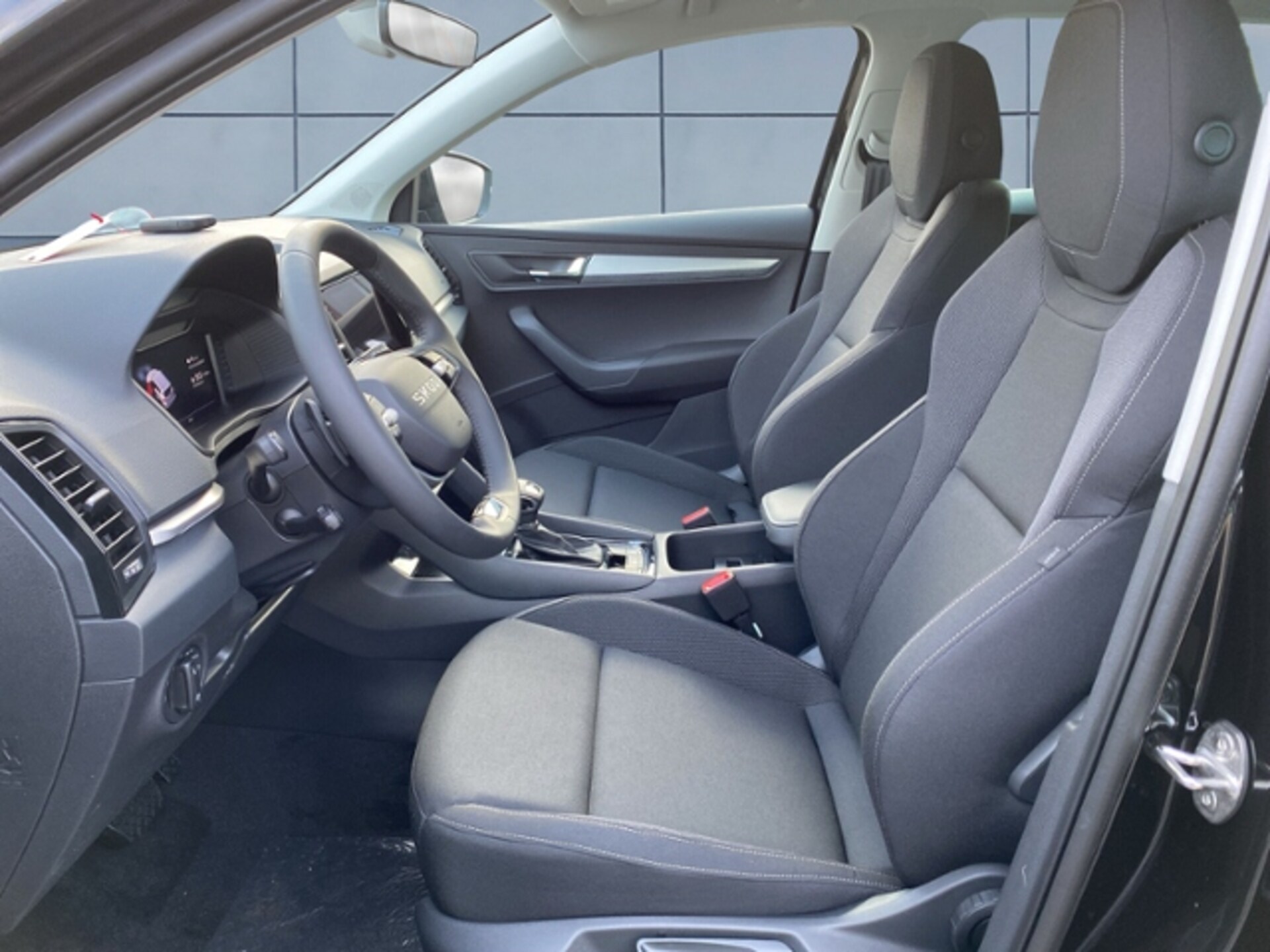 Skoda Karoq Selection