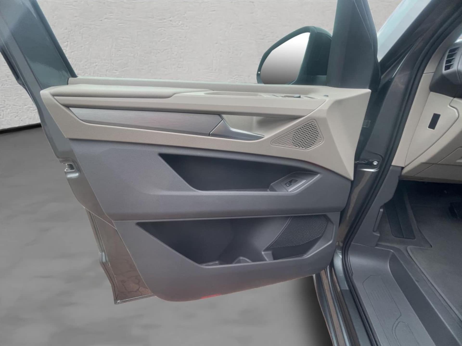 Volkswagen Multivan Langversion Life