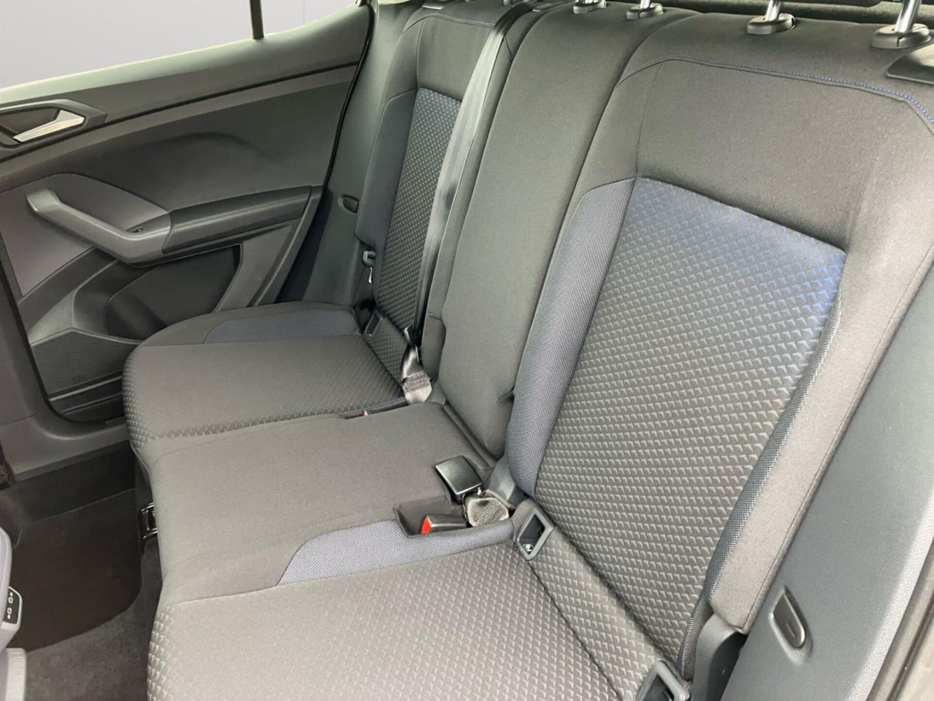 Volkswagen T-Cross United
