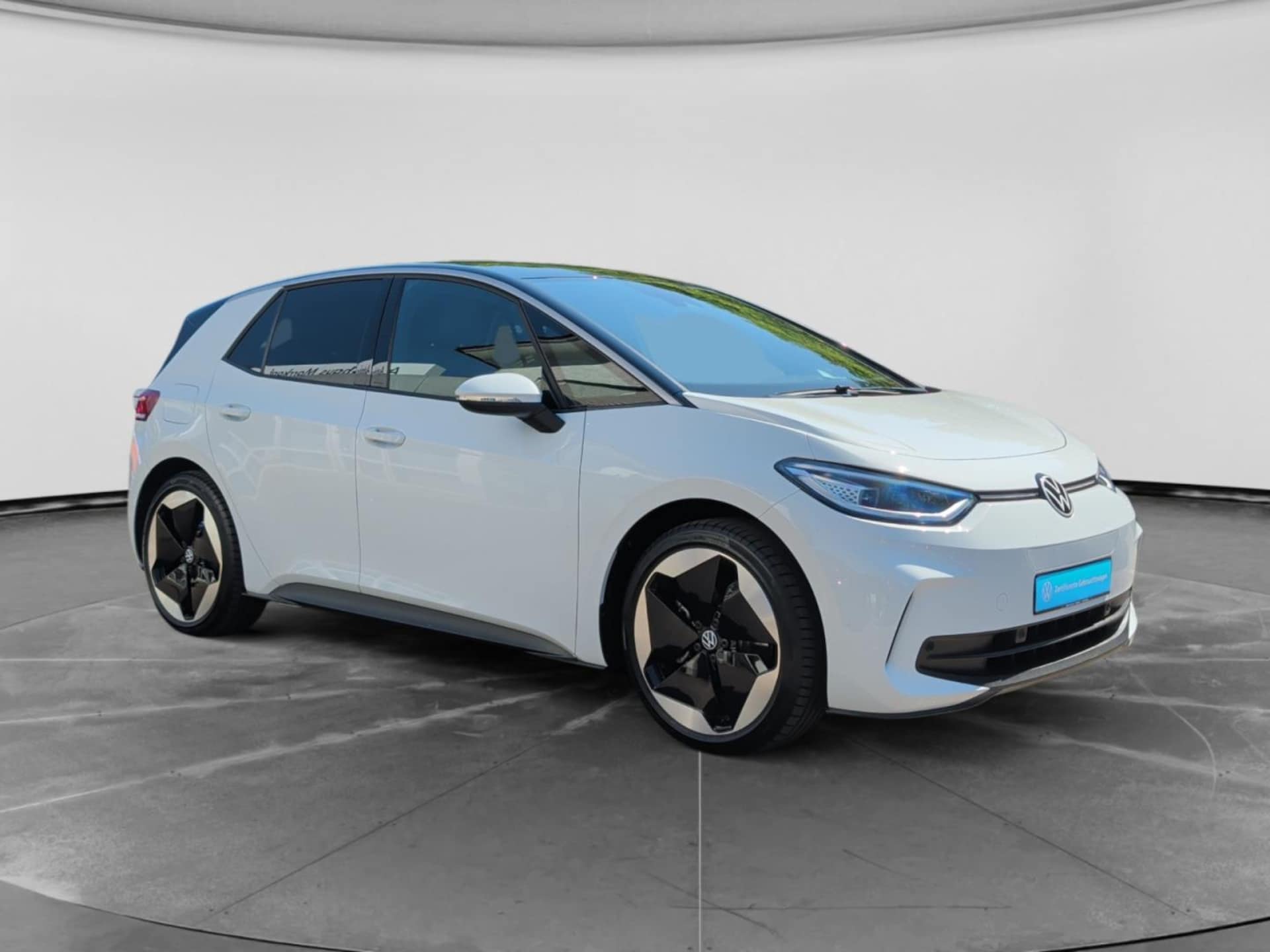 Volkswagen ID.3 Pro S