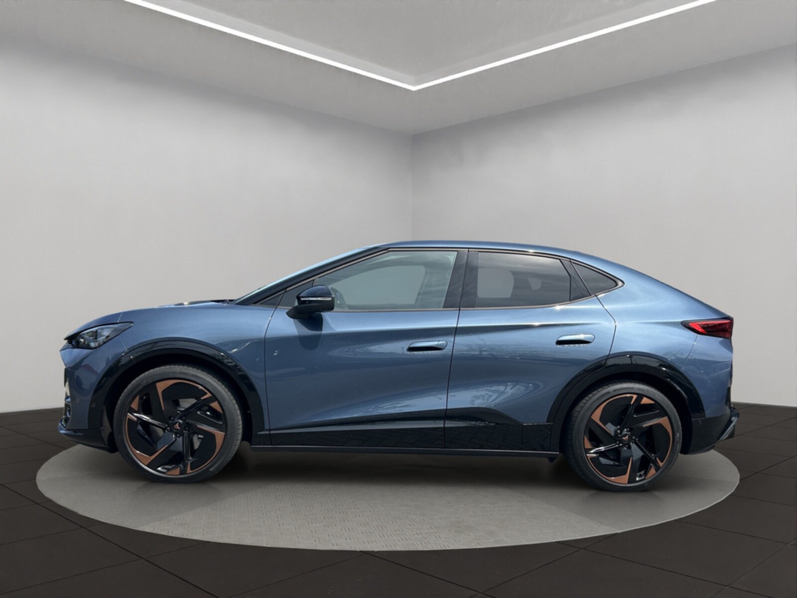 CUPRA Tavascan – Bild 2