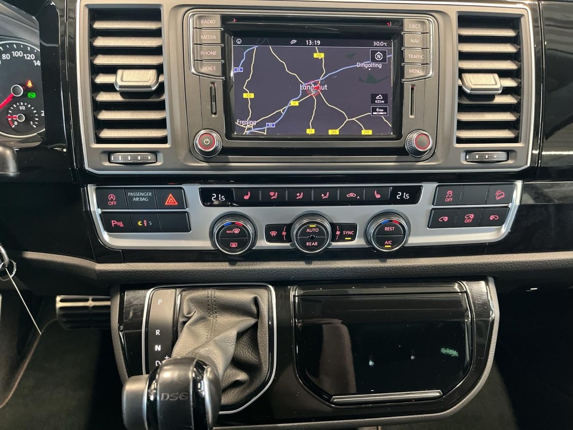 Volkswagen T6 Multivan Highline