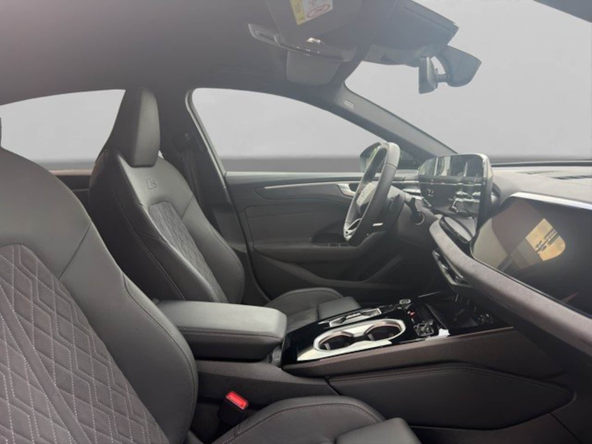 Audi A6 Limousine e-hybrid edition one