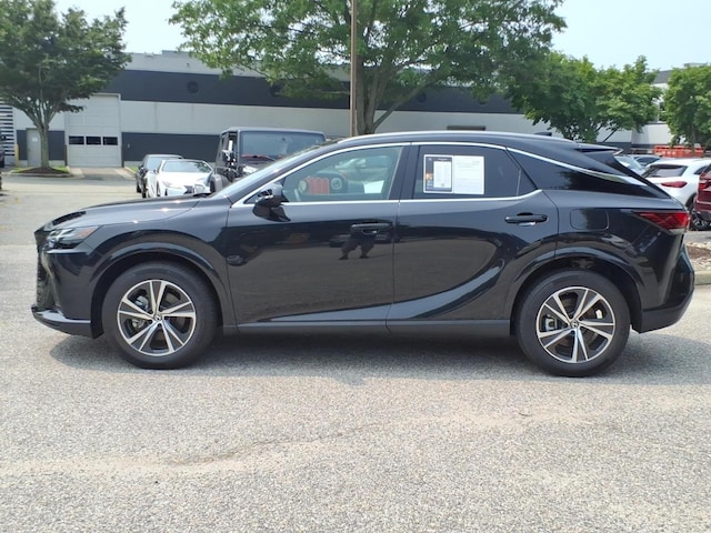 2024 Lexus RX 350
