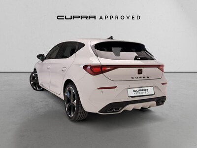 CUPRA Leon León 1.5 eTSI DSG 110 kW (150 CV) — photo 2