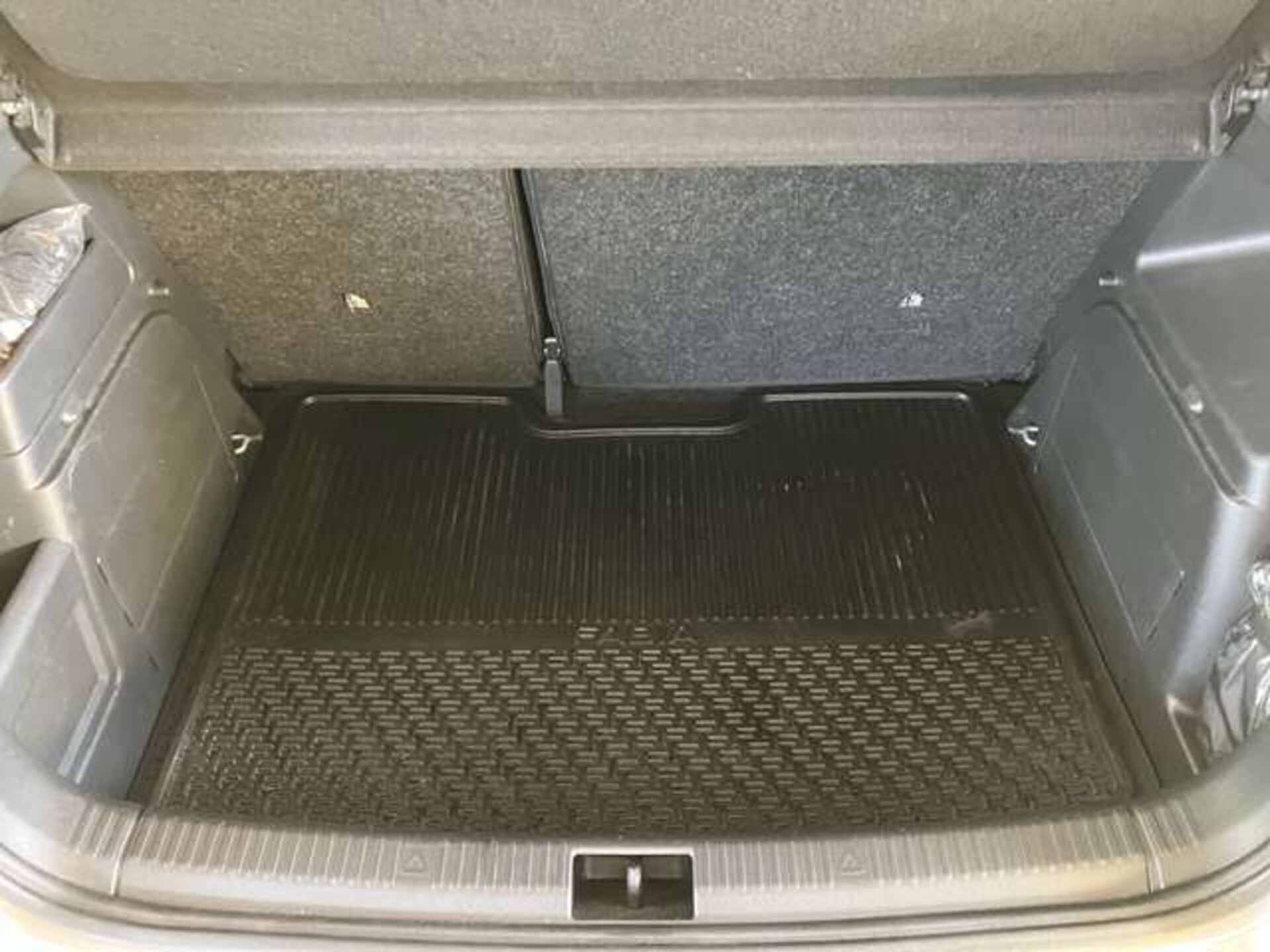 Skoda Fabia Ambition