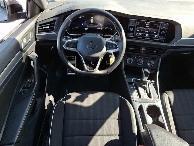 2023 Volkswagen Jetta