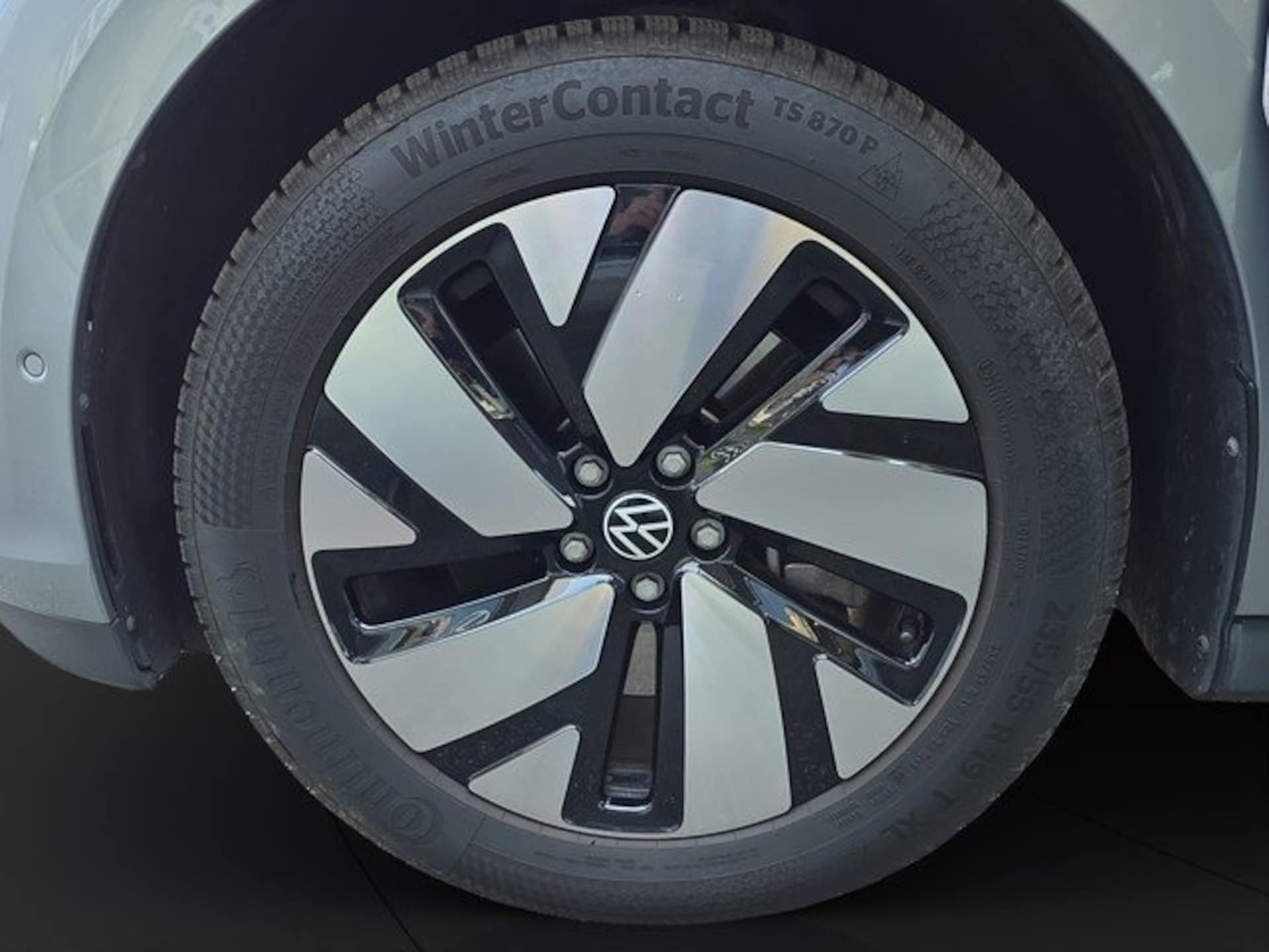 Volkswagen ID. Buzz Pro