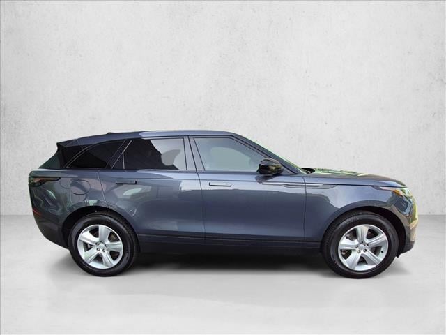 2026 Land Rover Range Rover Velar