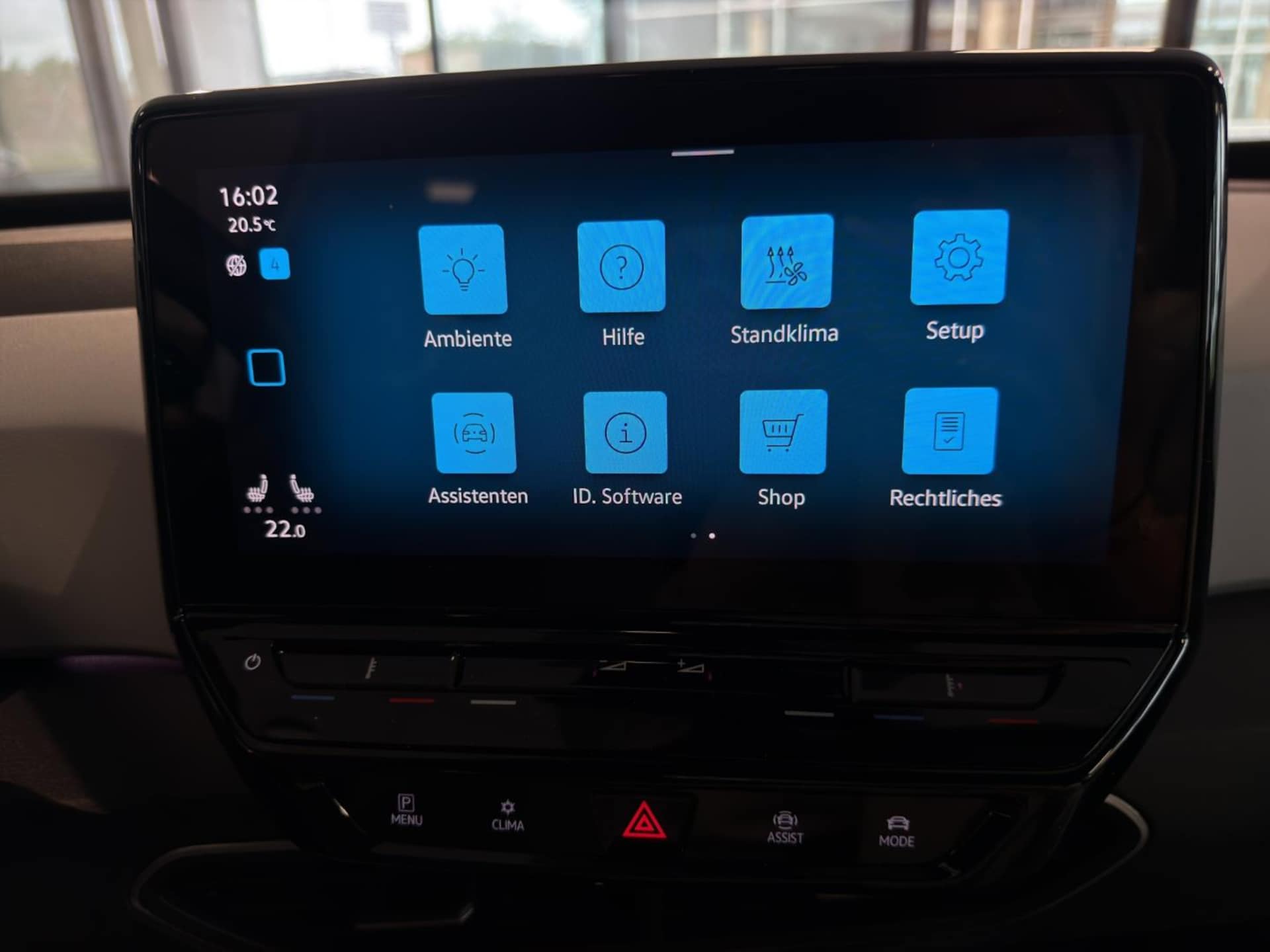 Volkswagen ID.3 Pro S