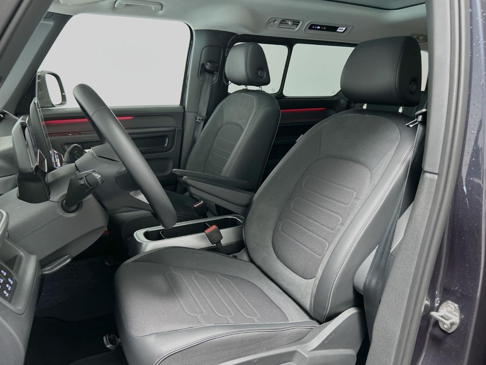 Volkswagen ID. Buzz – Bild 11