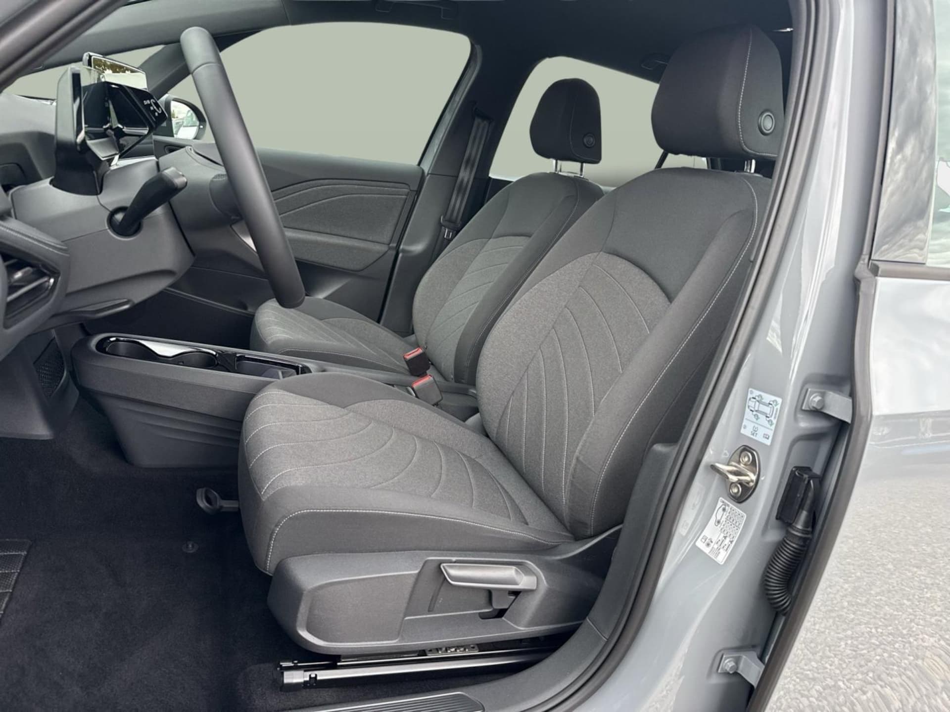 Volkswagen ID.3 Pro