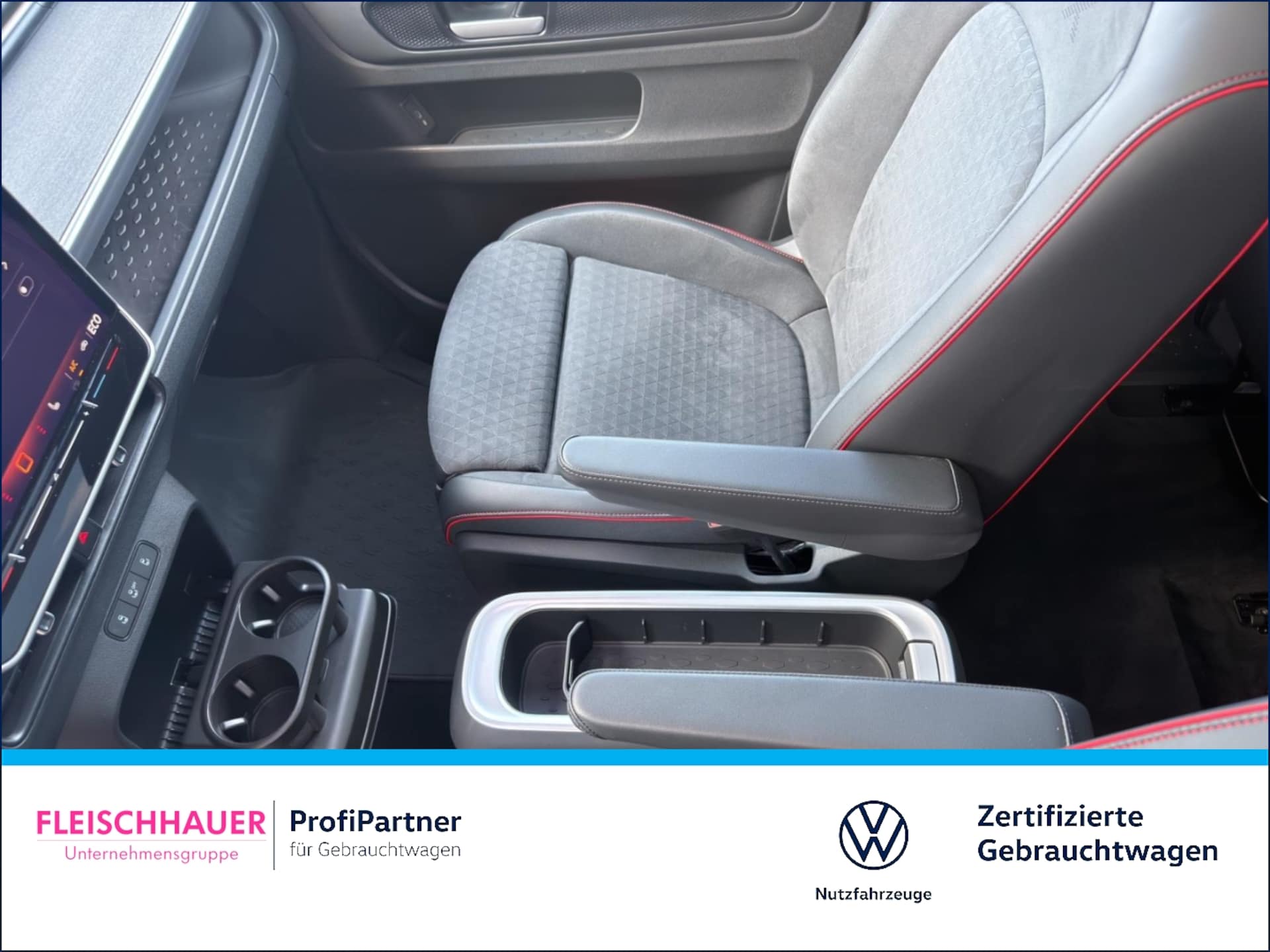 Volkswagen ID. Buzz GTX