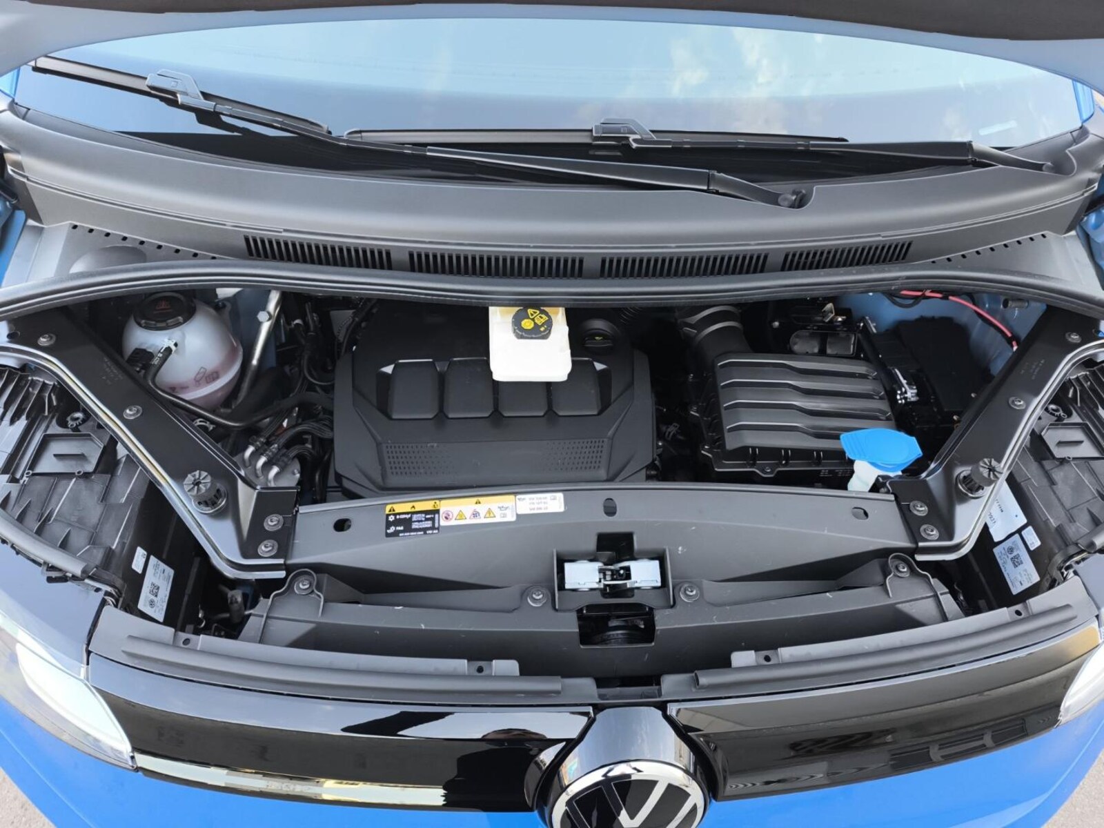 Volkswagen California – Bild 8