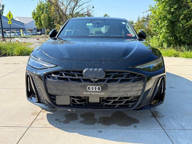 2026 Audi A6 Sedan