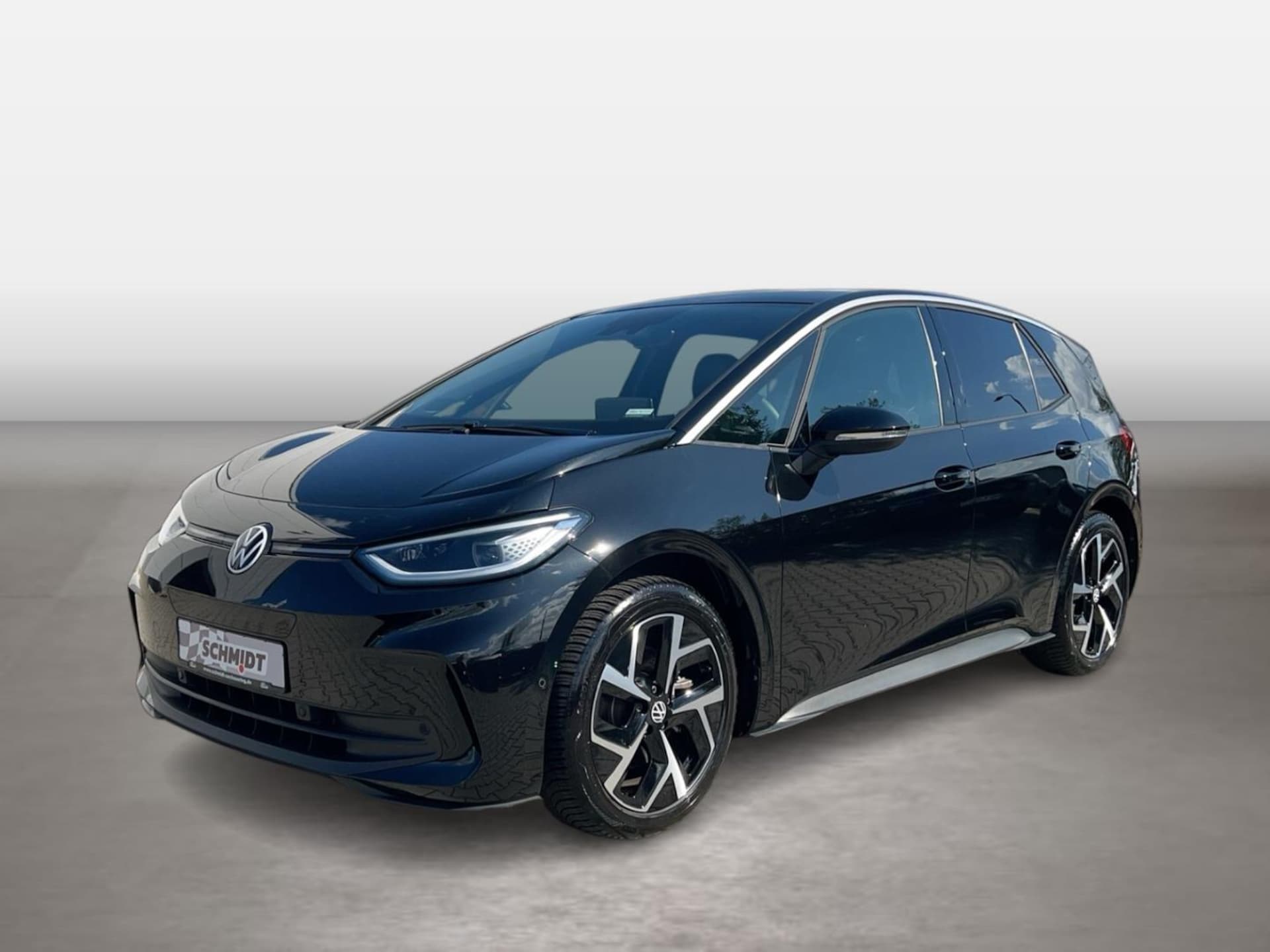 Volkswagen ID.3 MOVE Pro