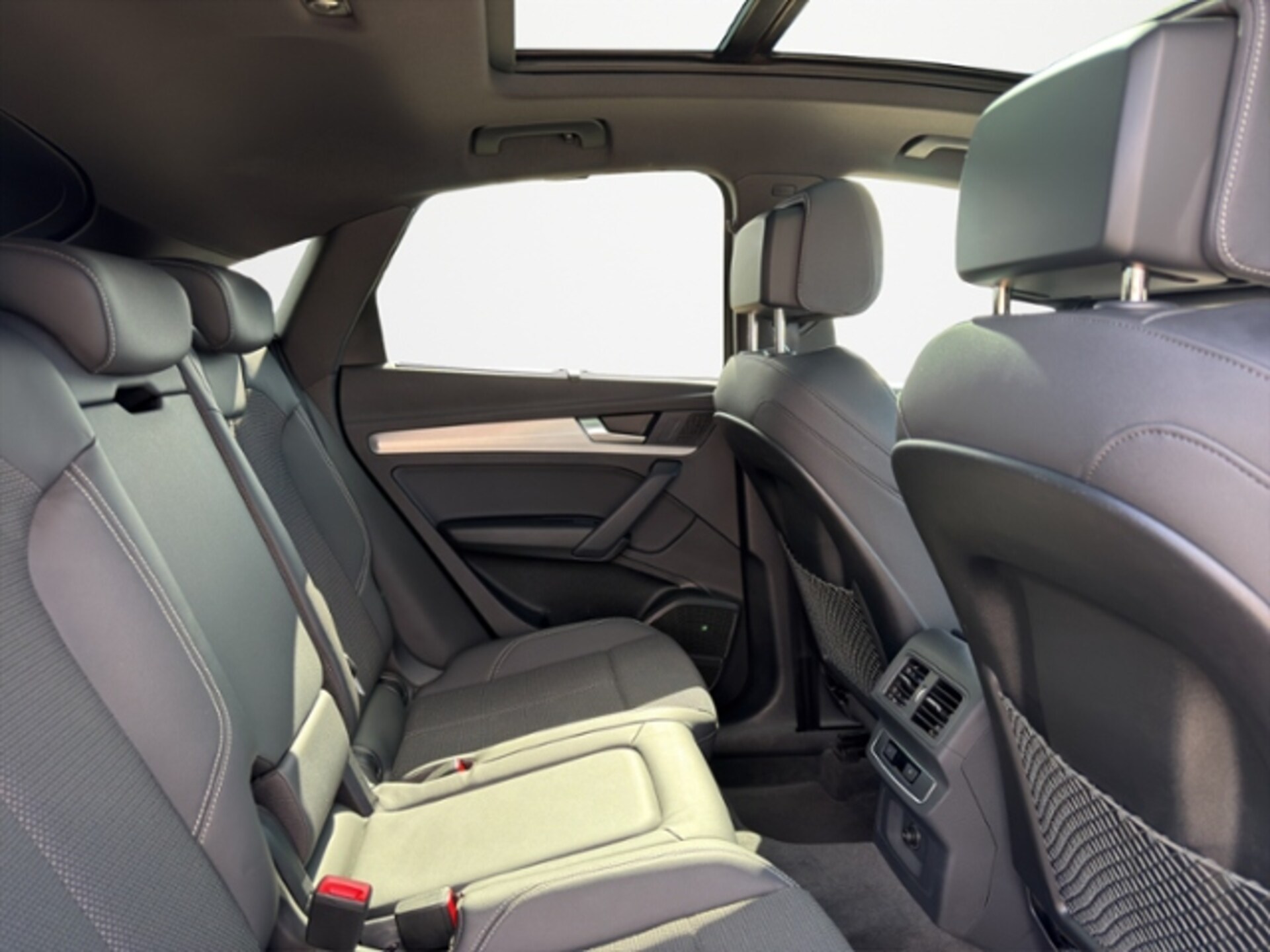 Audi Q5 Sportback TFSI e S line