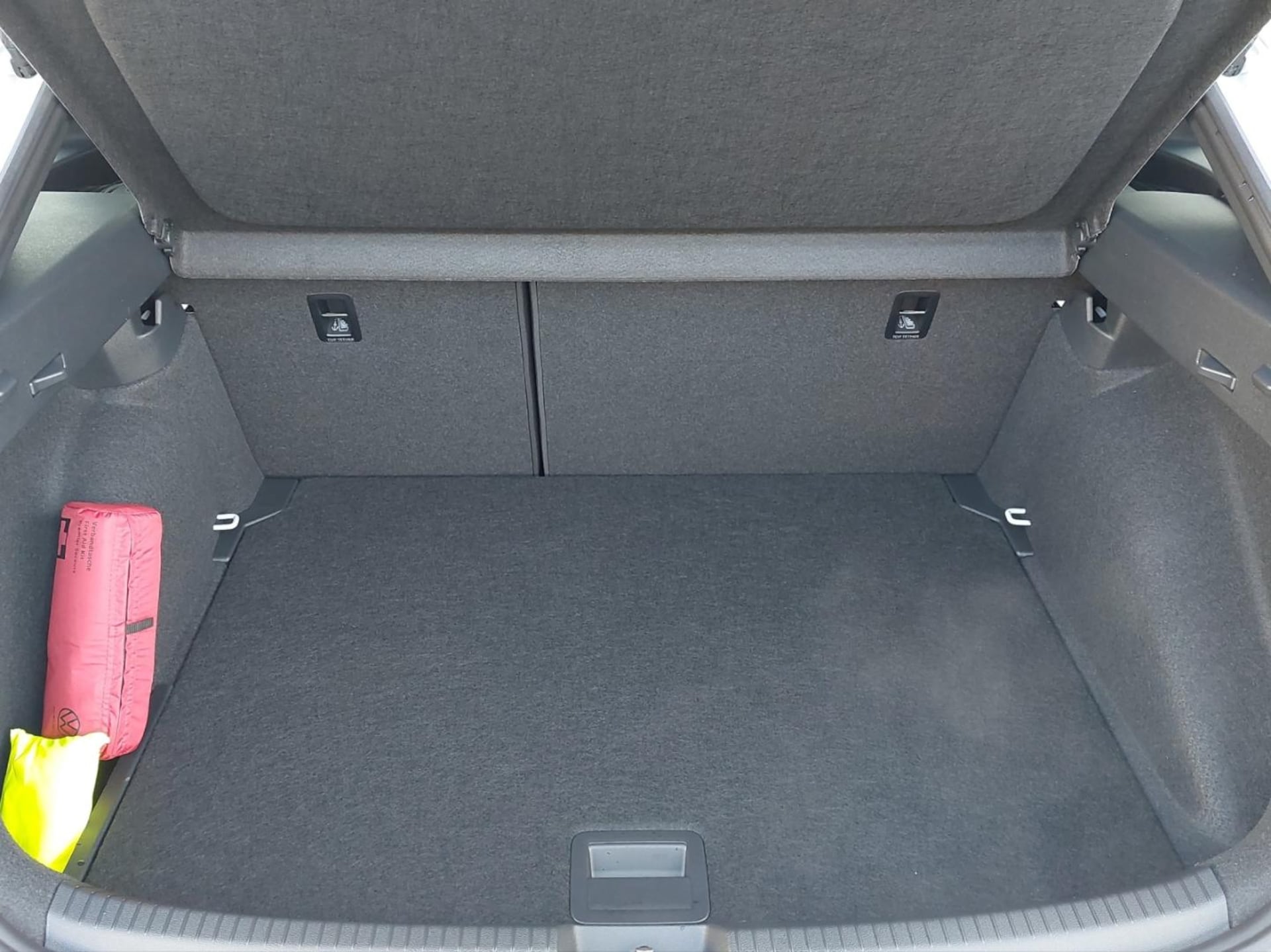 Volkswagen Taigo ENERGY