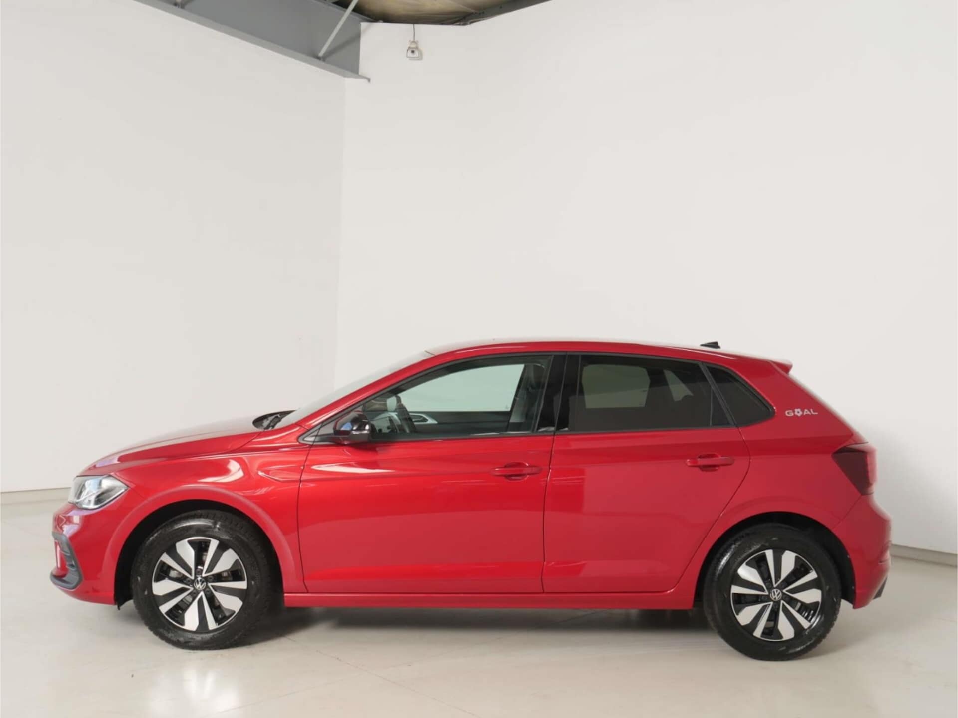 Volkswagen Polo Goal