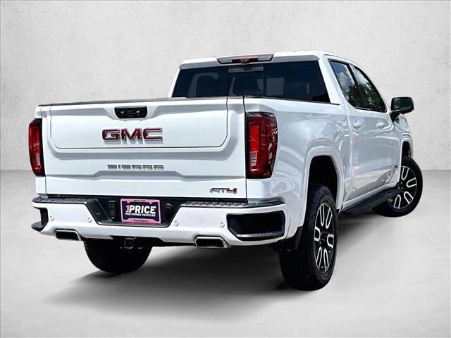 2023 GMC Sierra
