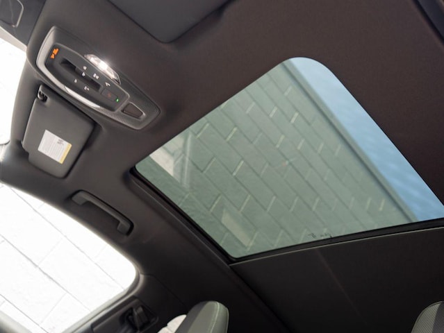 2027 Audi SQ6 Sportback e-tron Premium Plus - Photo 13