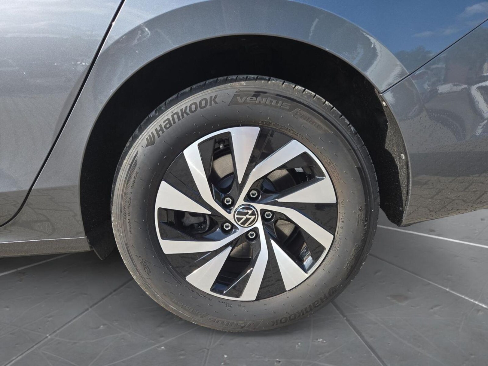 Volkswagen Passat – Bild 15