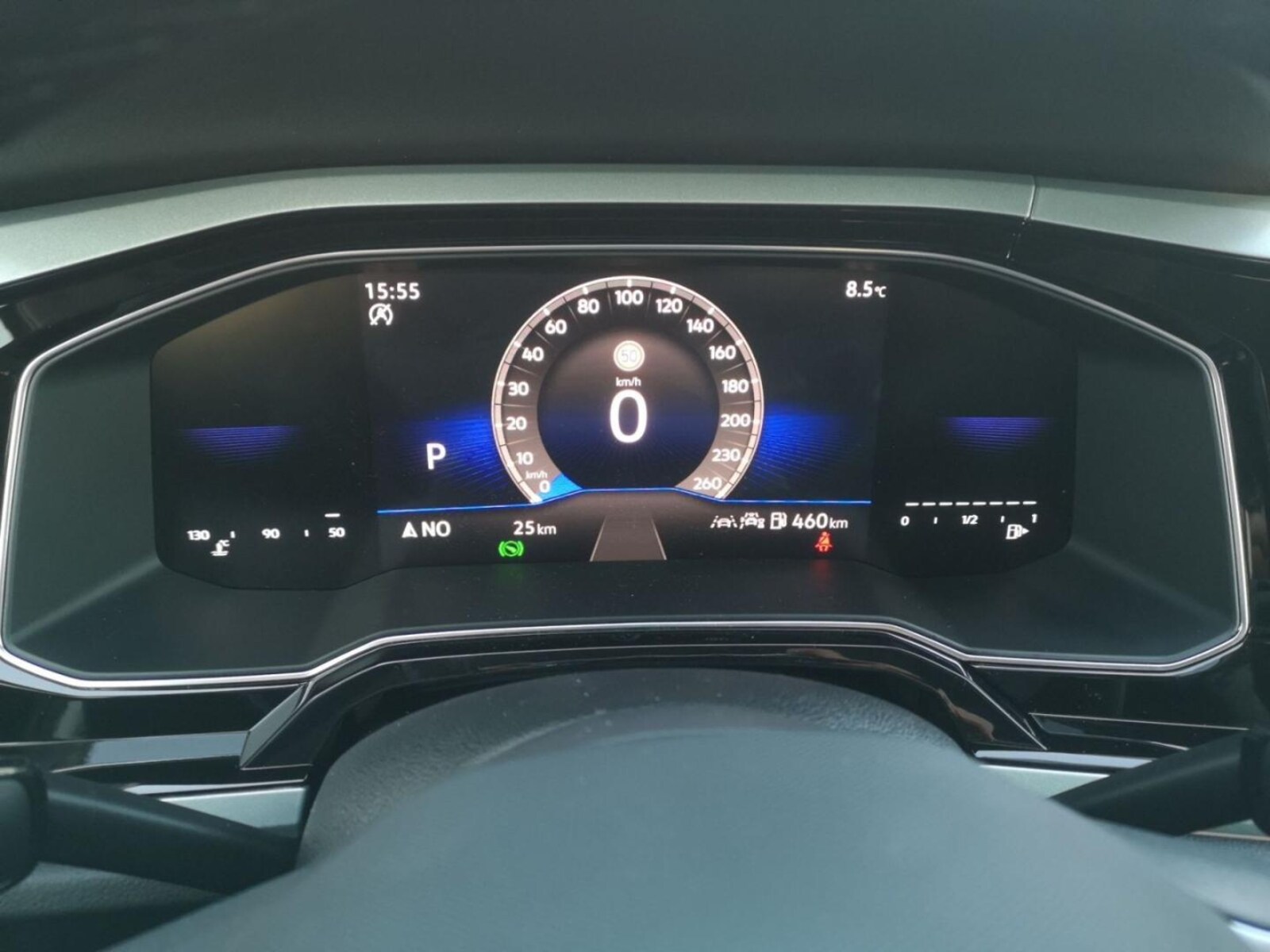 Volkswagen Taigo – Bild 16