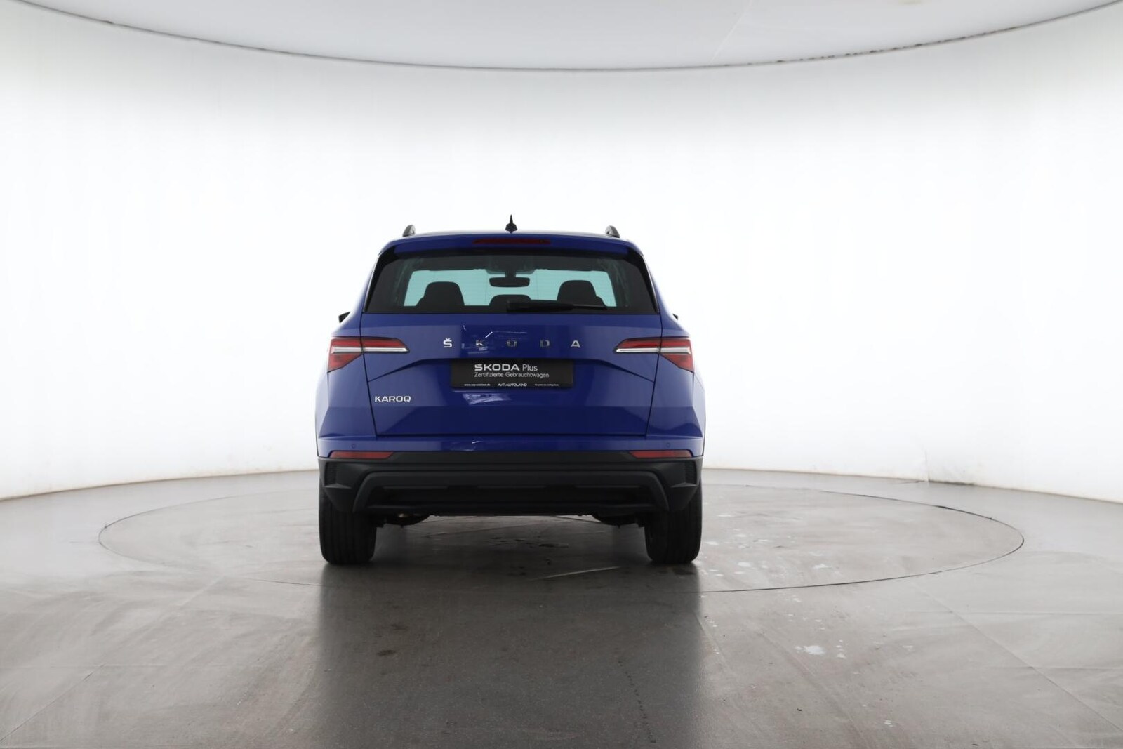 Škoda Karoq – Bild 6