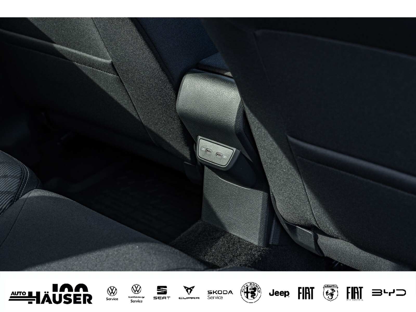 Volkswagen Taigo – Bild 12