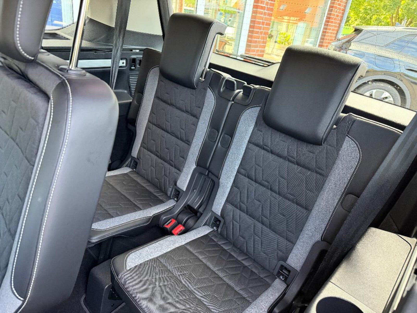 Volkswagen Touran – Bild 16