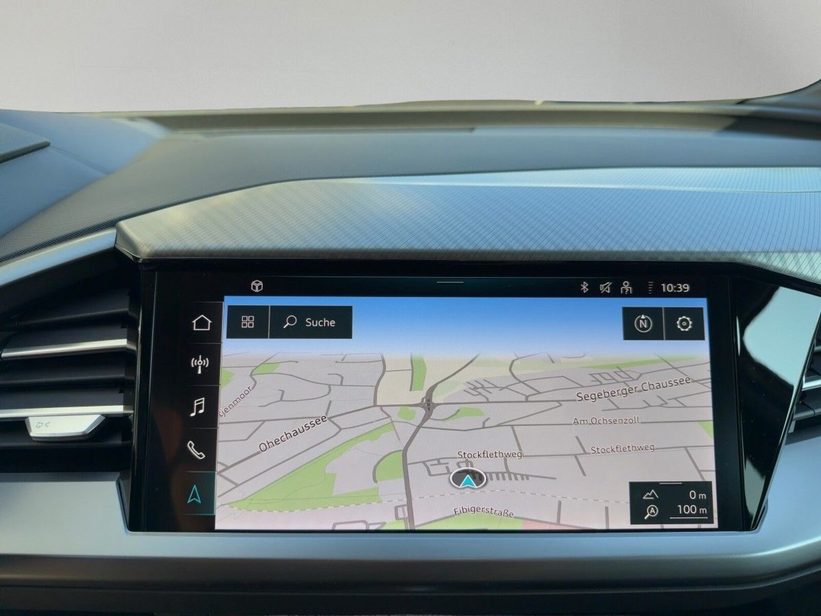 Audi Q4 e-tron – Bild 13