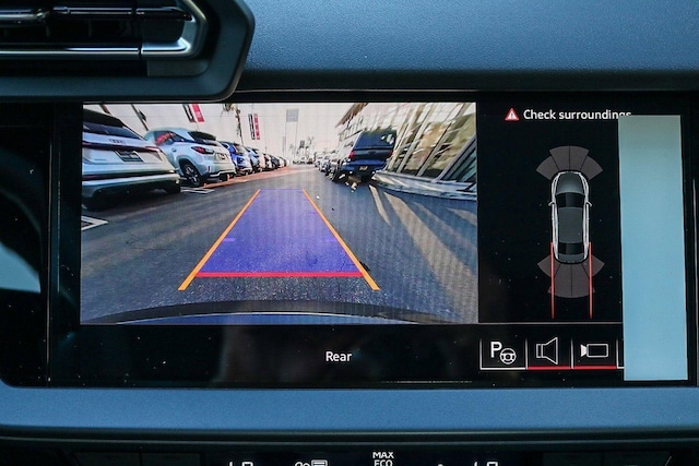 2026 Audi A3 Premium - Photo 23