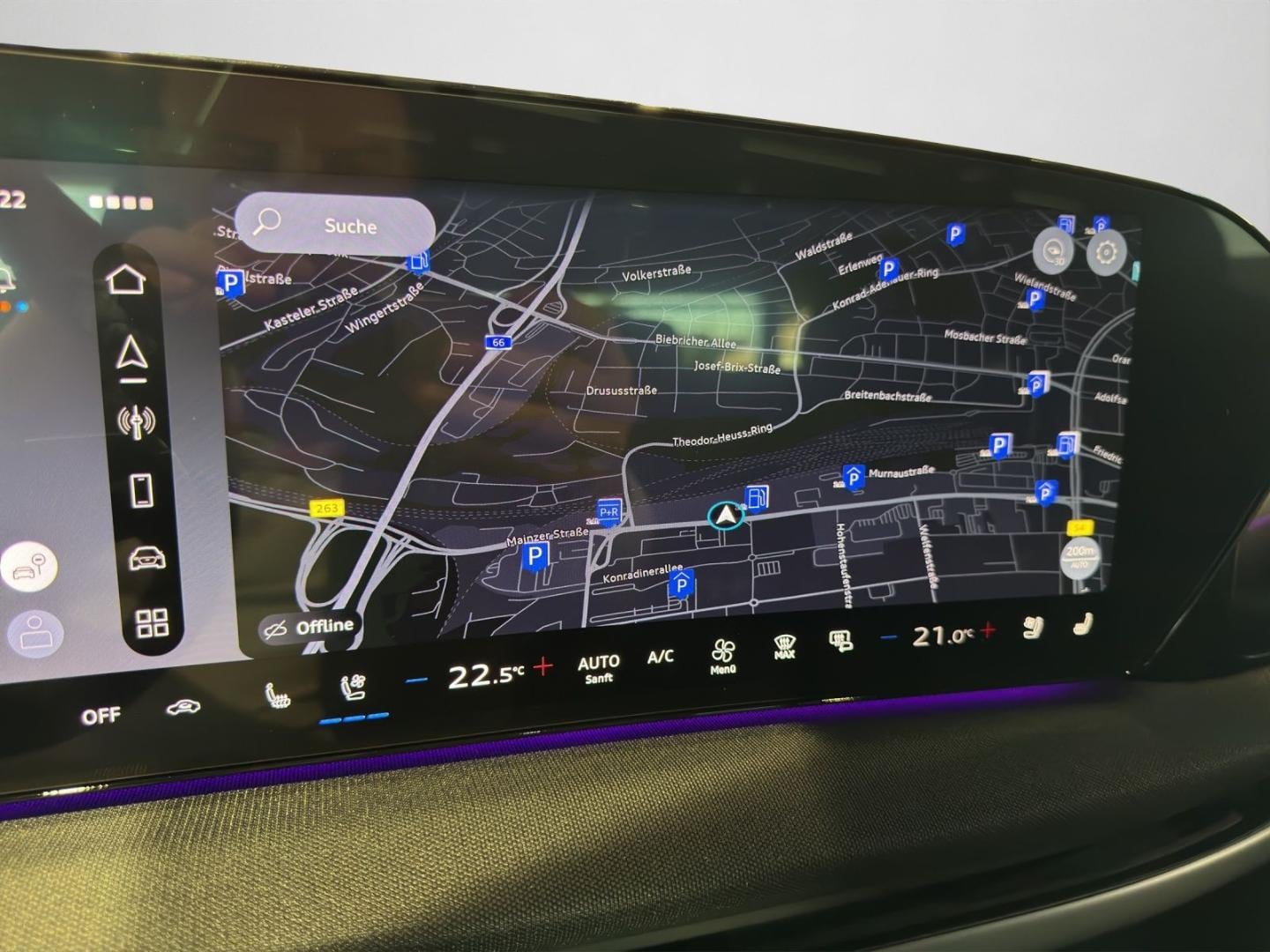 Bild über Audi Q7 SUV TDI quattro 220 kW tiptronic - für weitere Informationen kontaktieren Sie den Audi Partner