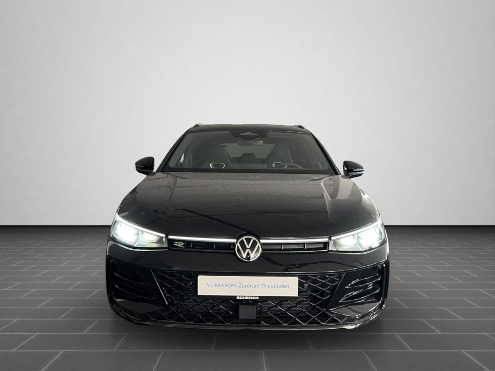 Volkswagen Passat – Bild 5
