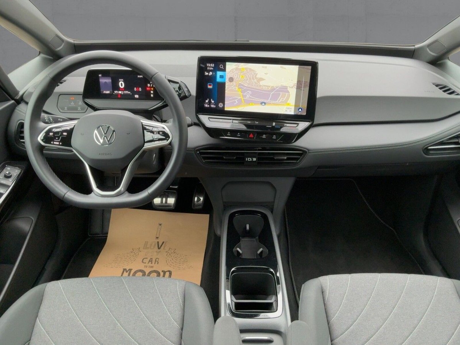 Volkswagen ID.3 – Bild 8
