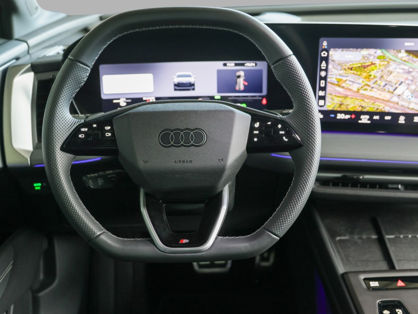 Audi Q4 e-tron – Bild 19