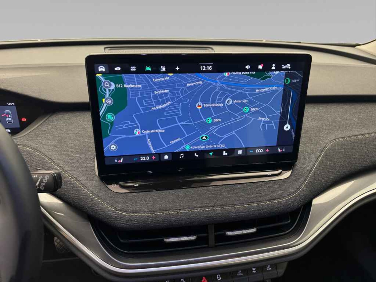 Škoda Elroq – Bild 15