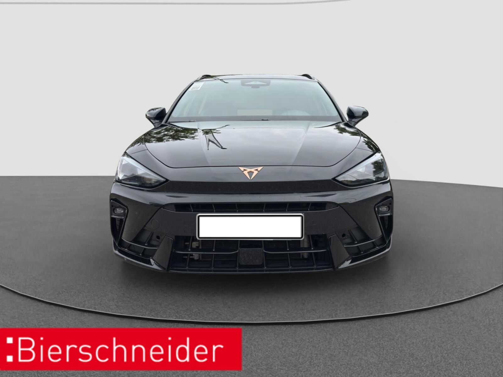 CUPRA Leon Sportstourer – Bild 2