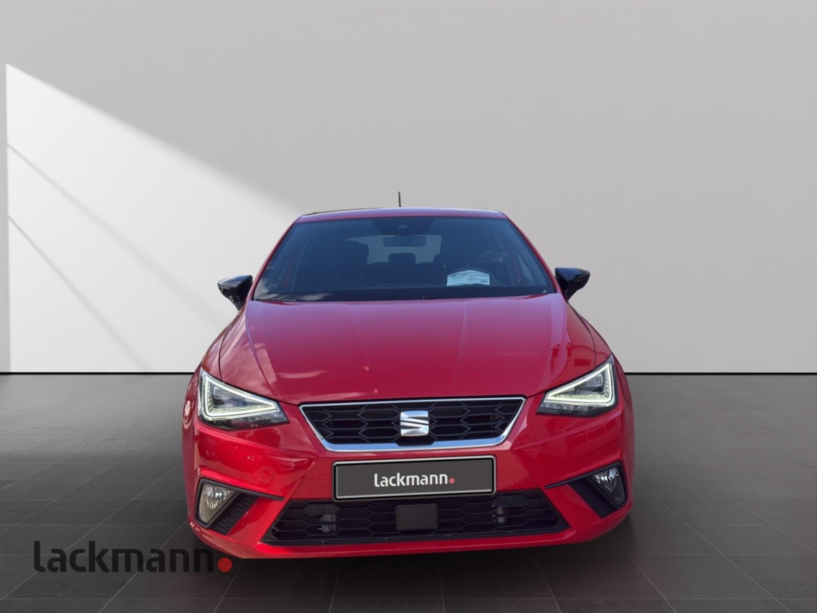 SEAT Ibiza – Bild 2