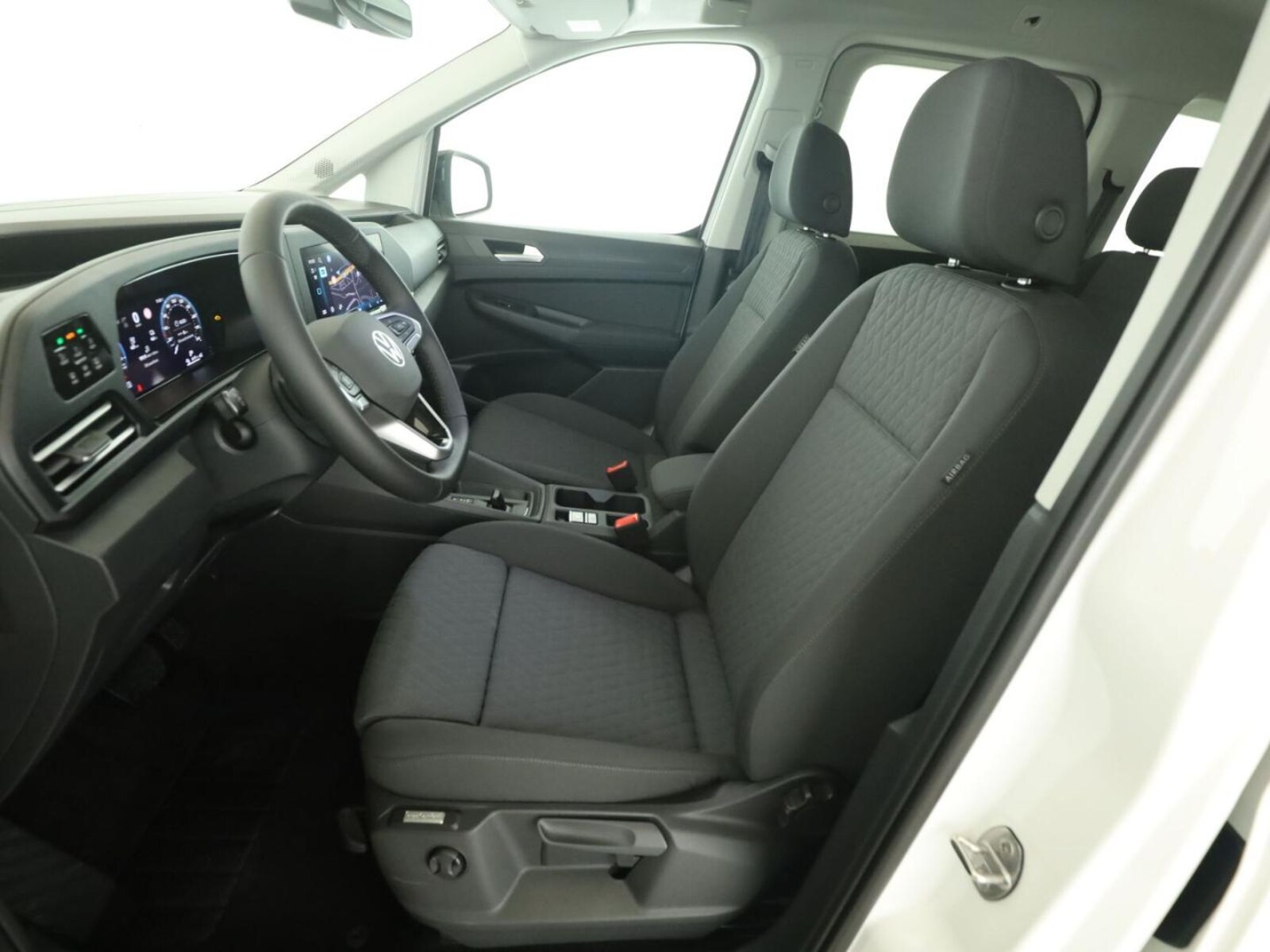 Volkswagen Caddy – Bild 11