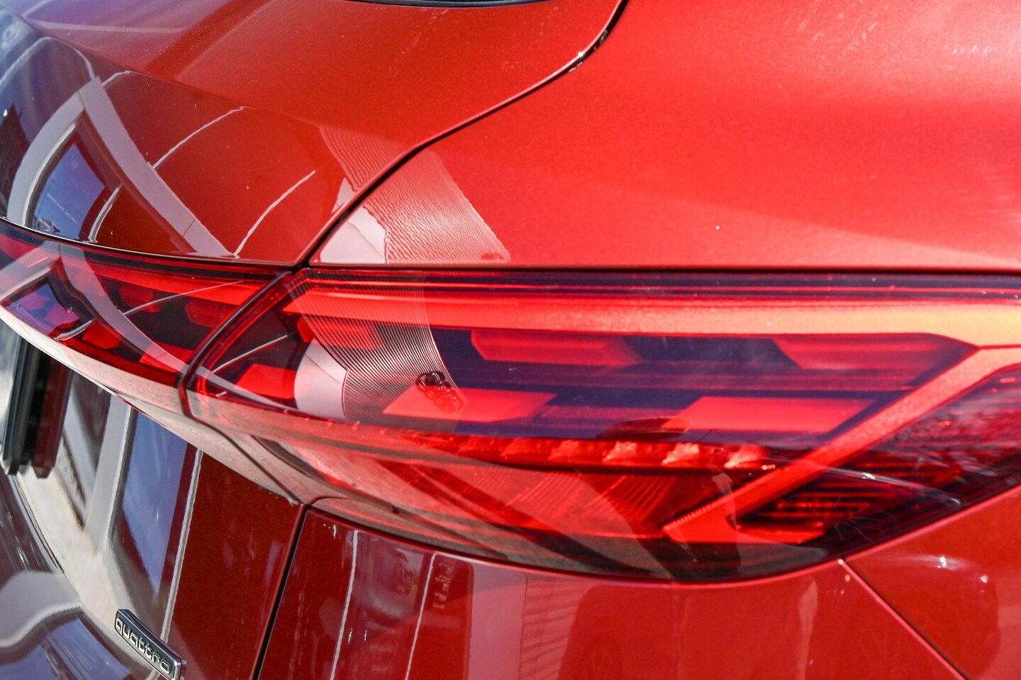 Image about Audi Q5 Sportback e-hybrid quattro S tronic
