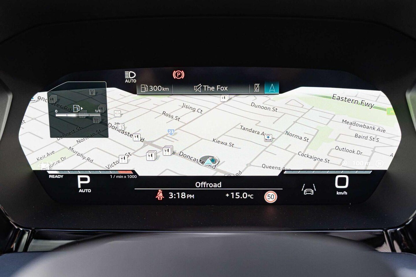 Image about Audi S3 Sportback TFSI quattro S tronic