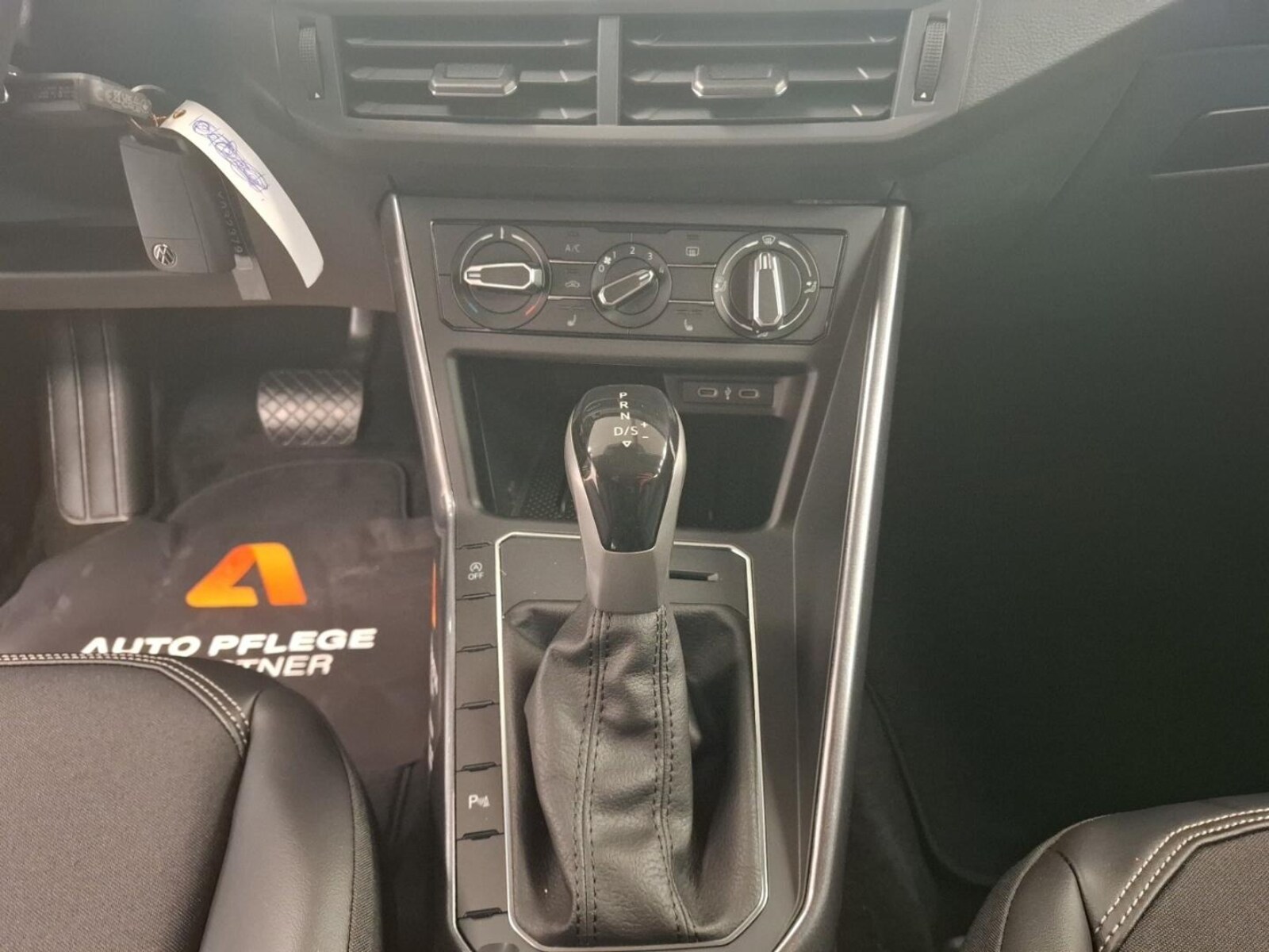 Volkswagen Taigo – Bild 9